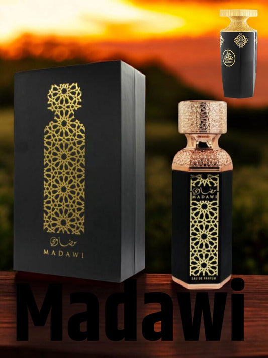 بديل عطر مضاوي