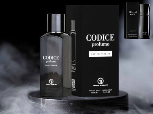 codice perfum بديل ارماني كود