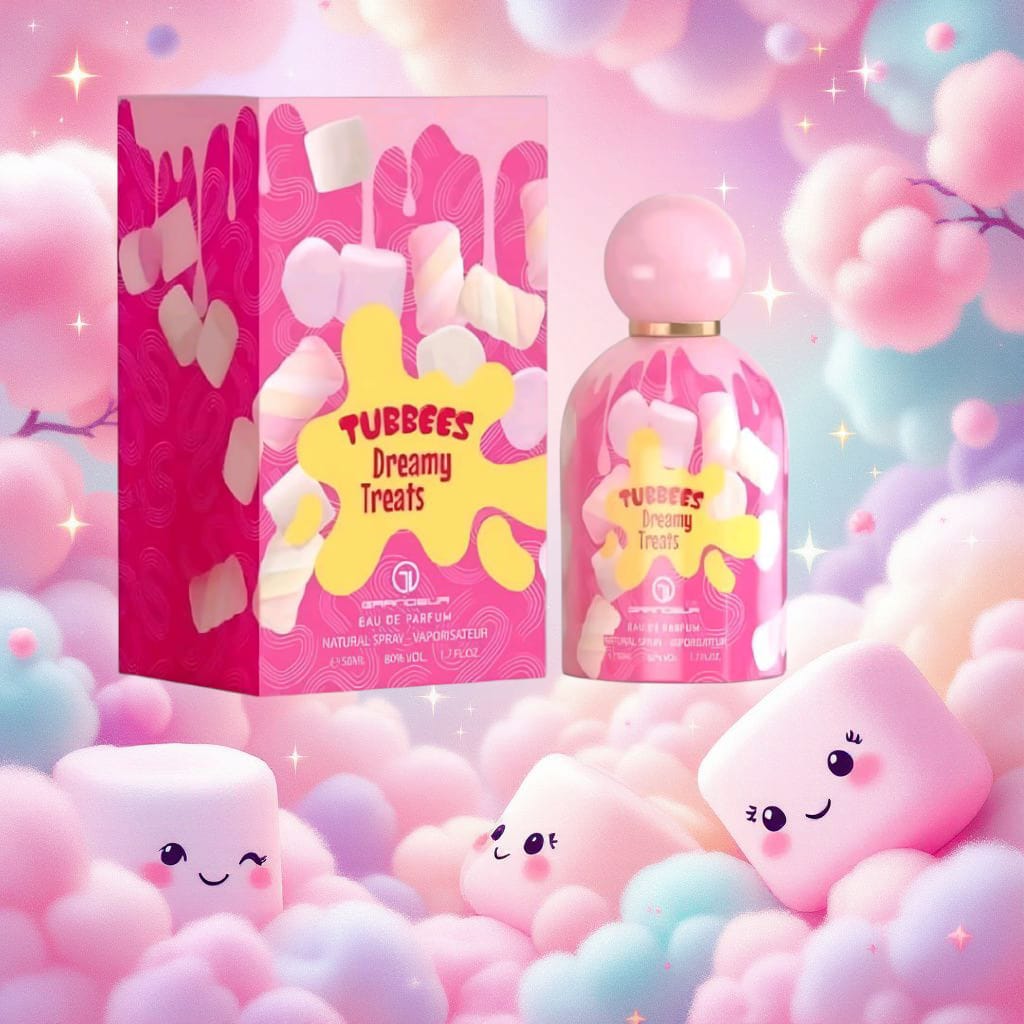 عطر اطفال 50 مل