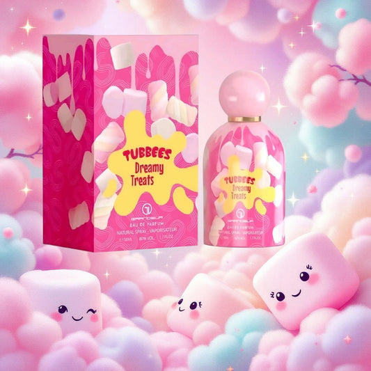 عطر اطفال 50 مل