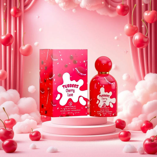 عطر اطفال 50 مل