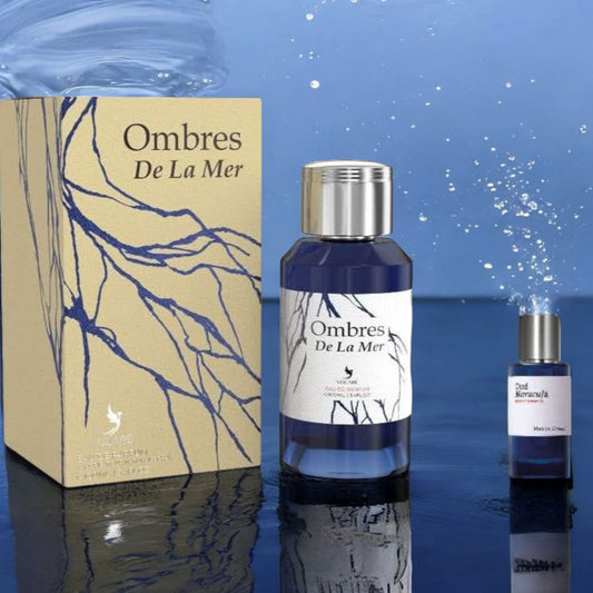 omres de la mer بديل عود ماركوجا