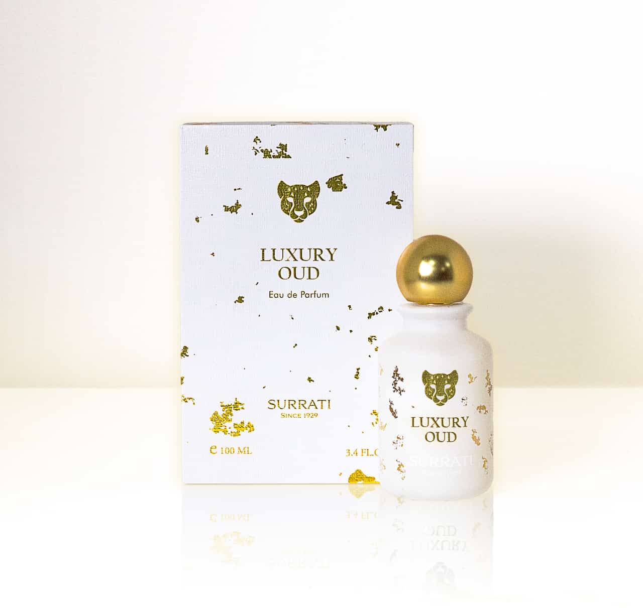 luxry oud بديل  قصة فالي