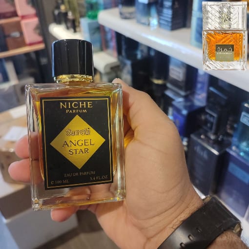 star angel surrati بديل عطر خمرة