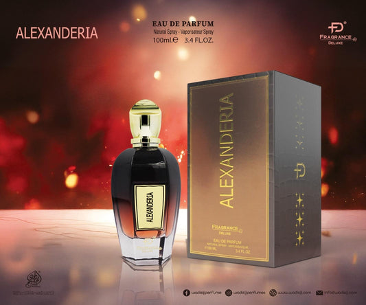 alexndera بديل ناكسوس