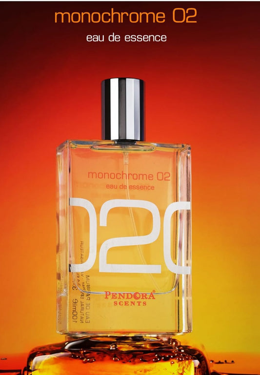 monochrom 02 من باريس كورنر