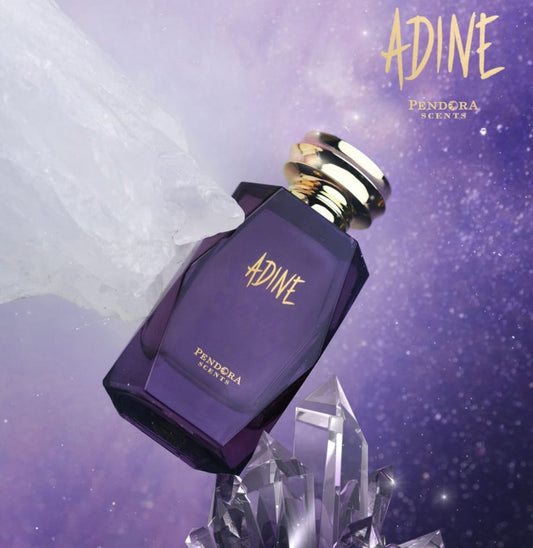 adine بديل الين من باريس كورنر