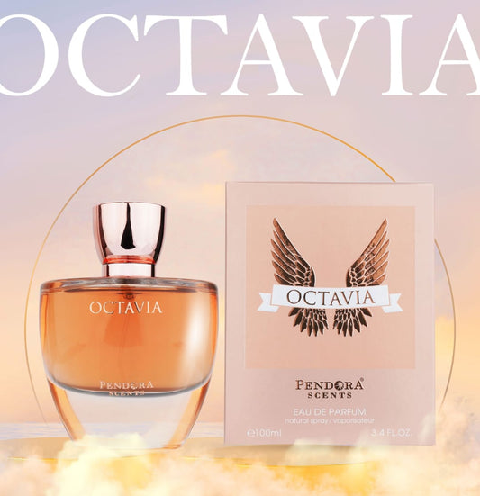 octavia بديل اولمبيا من باريس كورنر