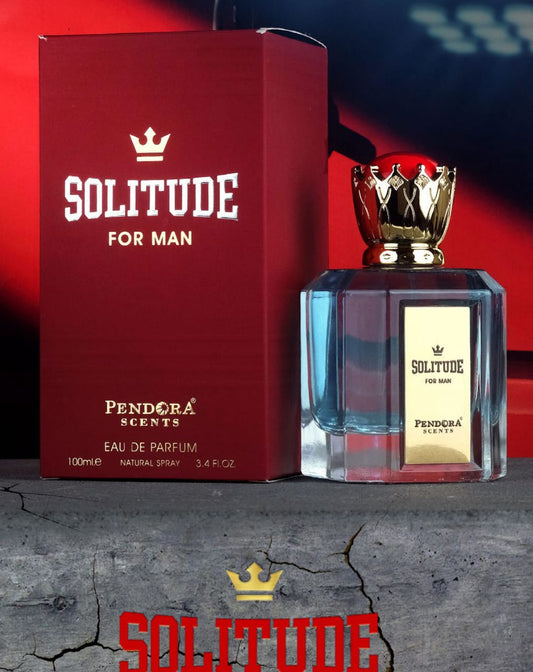 soltude بديل سكاندل للرجال باريس كورنر