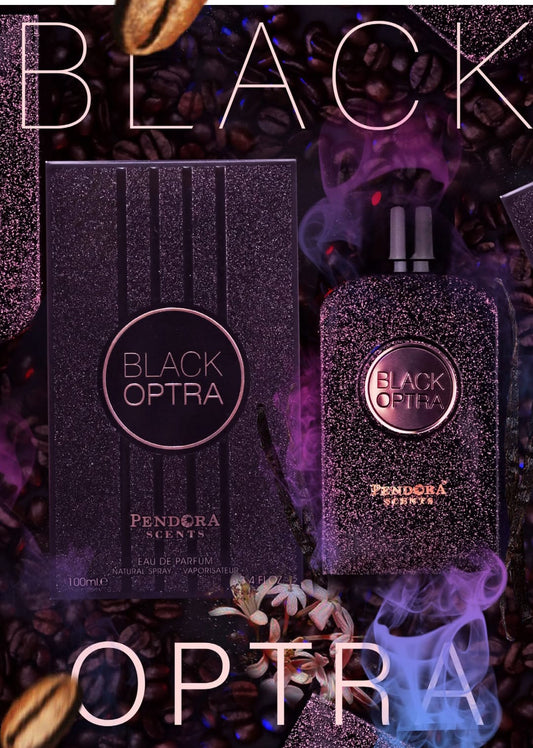 black optra بديل بلاك اوبيوم للنساءباريس كونر