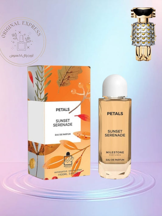 petalas بديل باكو ريبان للنساء