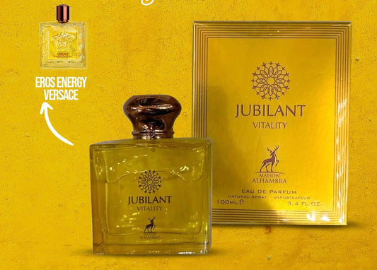 jub;iant vitalty بديل فيرزاتشي