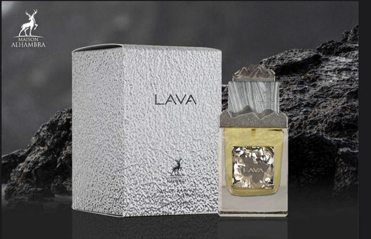 lava