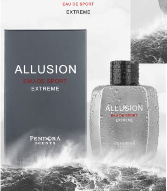 allusion sport extrem بديل الو سبورت اكستريم