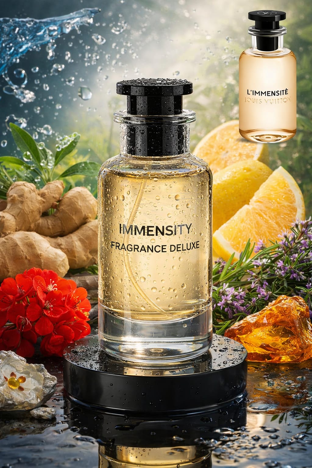 imensity بديل لوي فيتون لمنيست