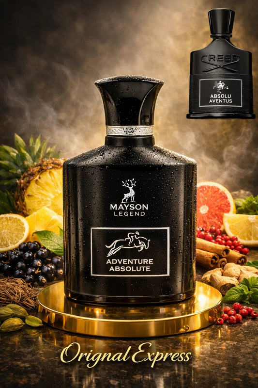 adventure abssloue بديل كريد ابسلو