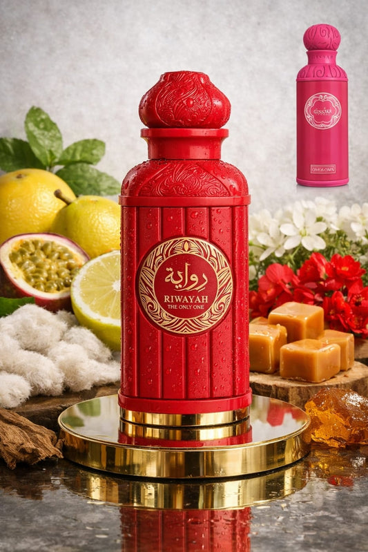 رواية بديل قصة للنساء  riwaya
