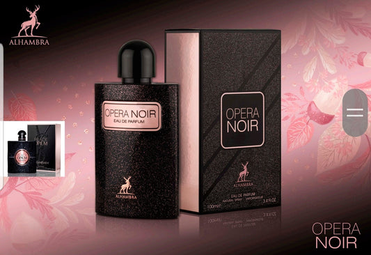 opera noir بديل بلاك اوبيوم