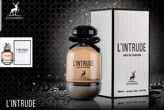 lintruid بديل جفنشي