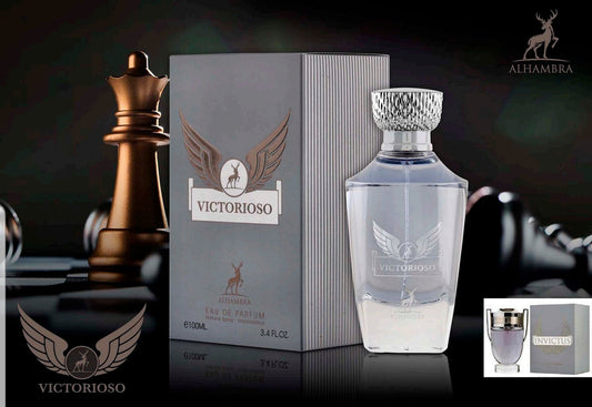 victorsso بديل انفكتوس