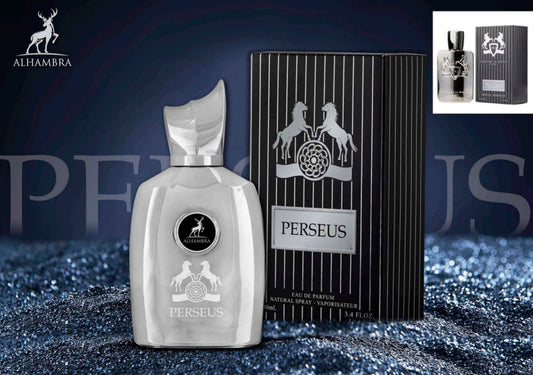 presures بديل دي مارلي