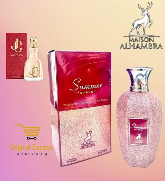 sumer for ever
