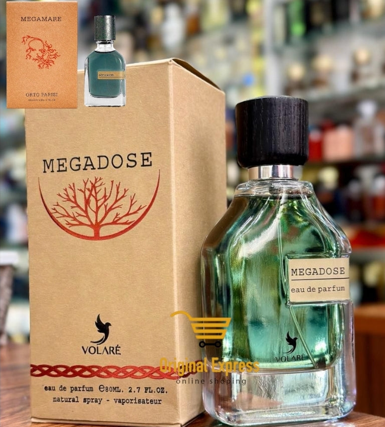 megadose بديل ميجامار