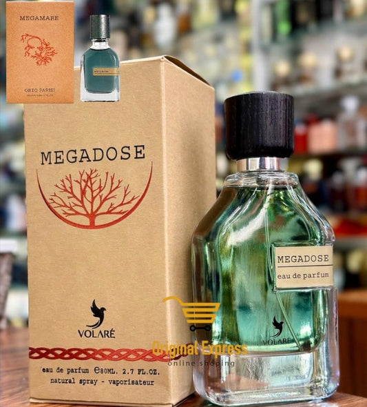 megadose بديل ميجامار