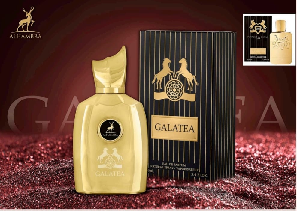 Galatea