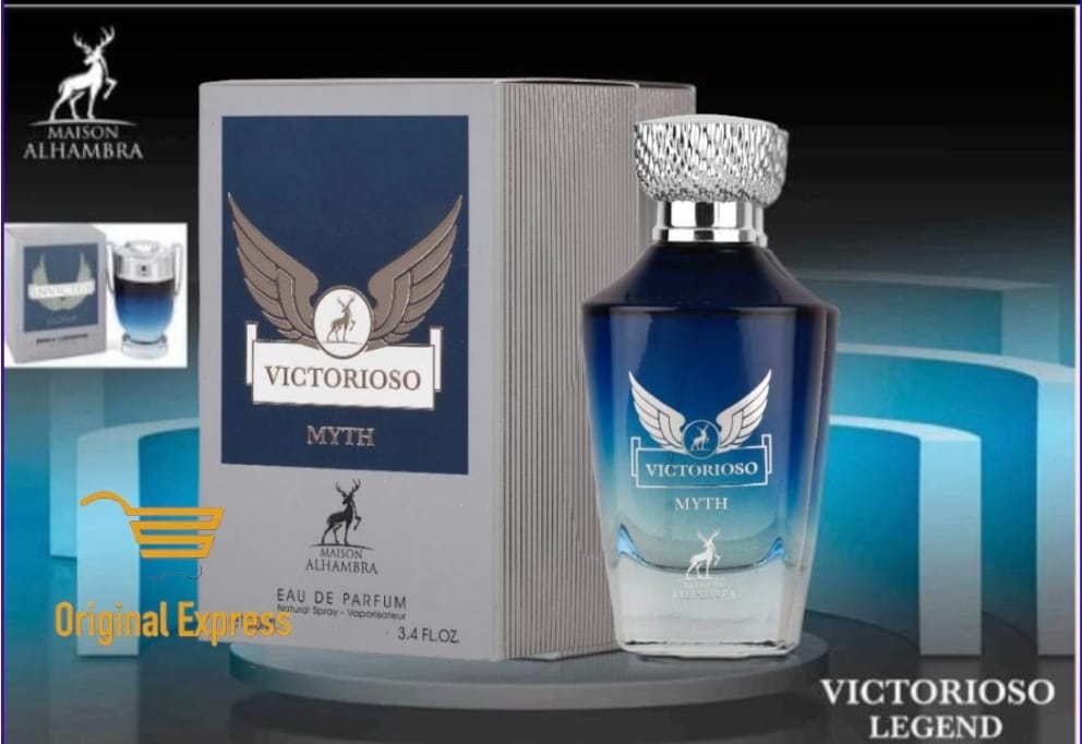 vitoros myth بدي انفكتوس ليجند