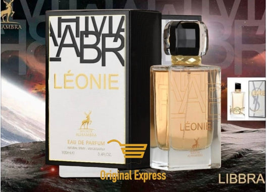 leone بديل سان لوران