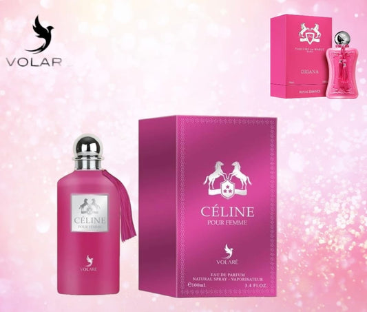 celine بديل دلينا