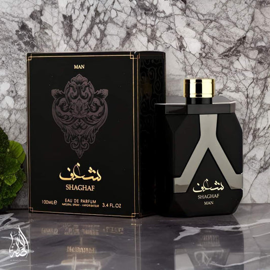 عطر شغف