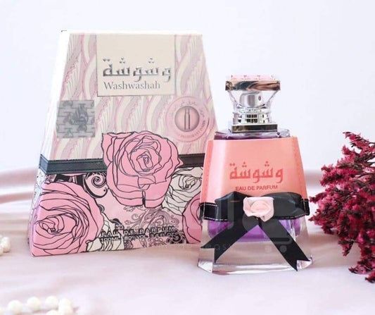 وشوشة