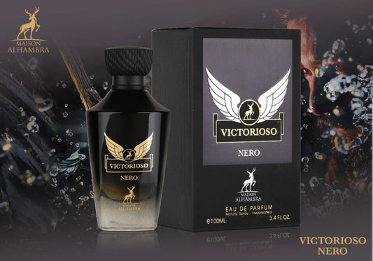 victorso nero بديل انفكتوس فكتوري