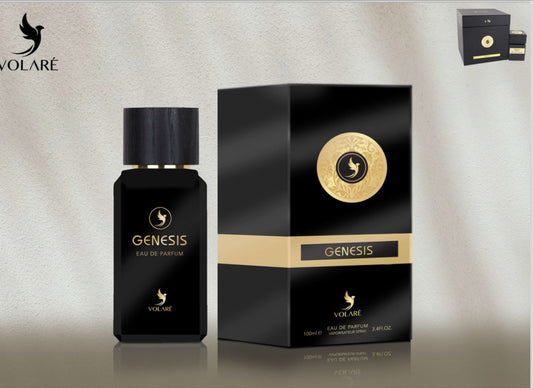 genesis بديل كيركي