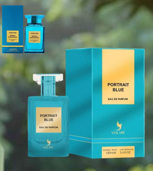 portrait blue بديل توم فورد نيرولي