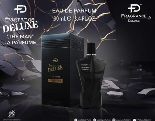 THE MAN LA PARFUM بديل جين بول