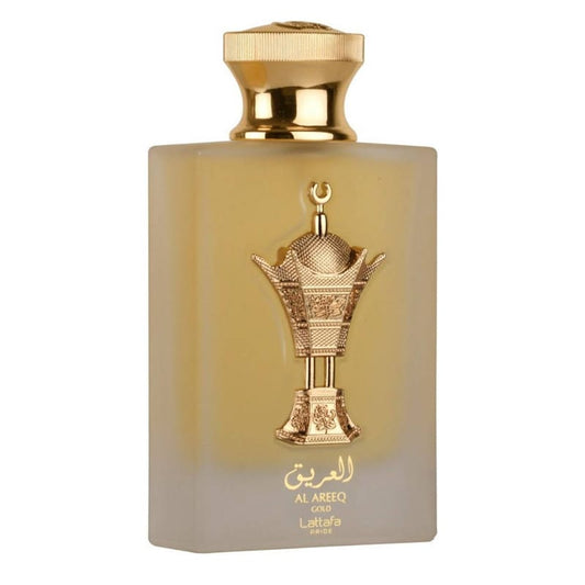 عطر العريق جولد