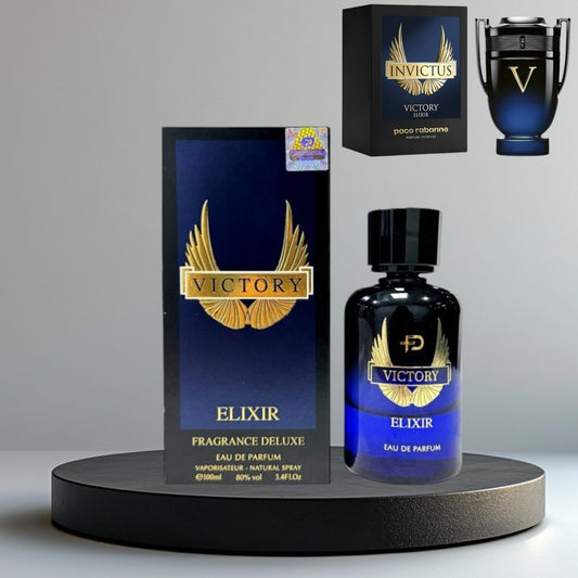 victory elxir بديل انفكتوس الكسير
