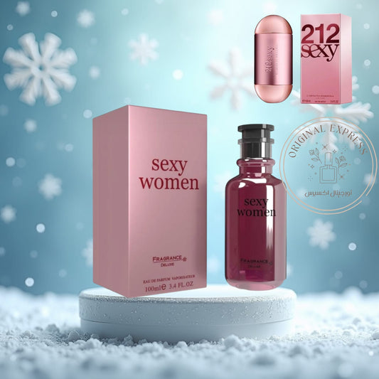 sexy women بديل 212 سكسي