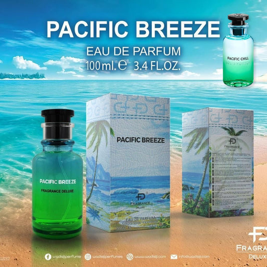 Pacific breez بديل لوي فيتون