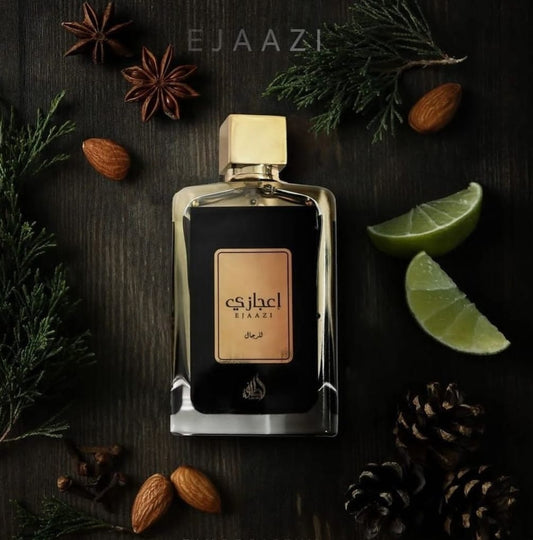 عطر اعجازي
