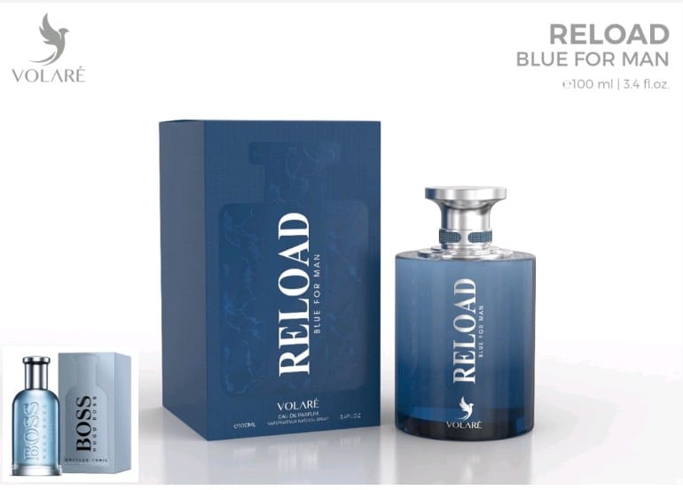 reload blue بديل بوس
