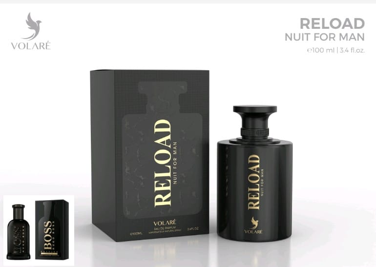 reload nuit بديل بوس