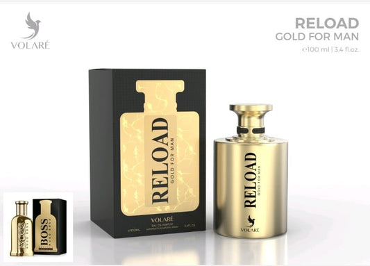 relod gold بديل بوس