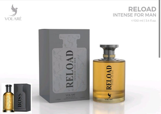 reload intense بديل بوس