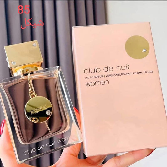 CLUB DI NUIT WOMEN