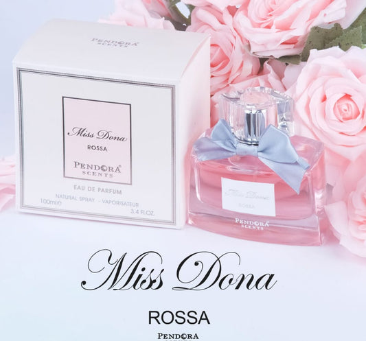 miss dona بديل مس ديور من باريس كورنر