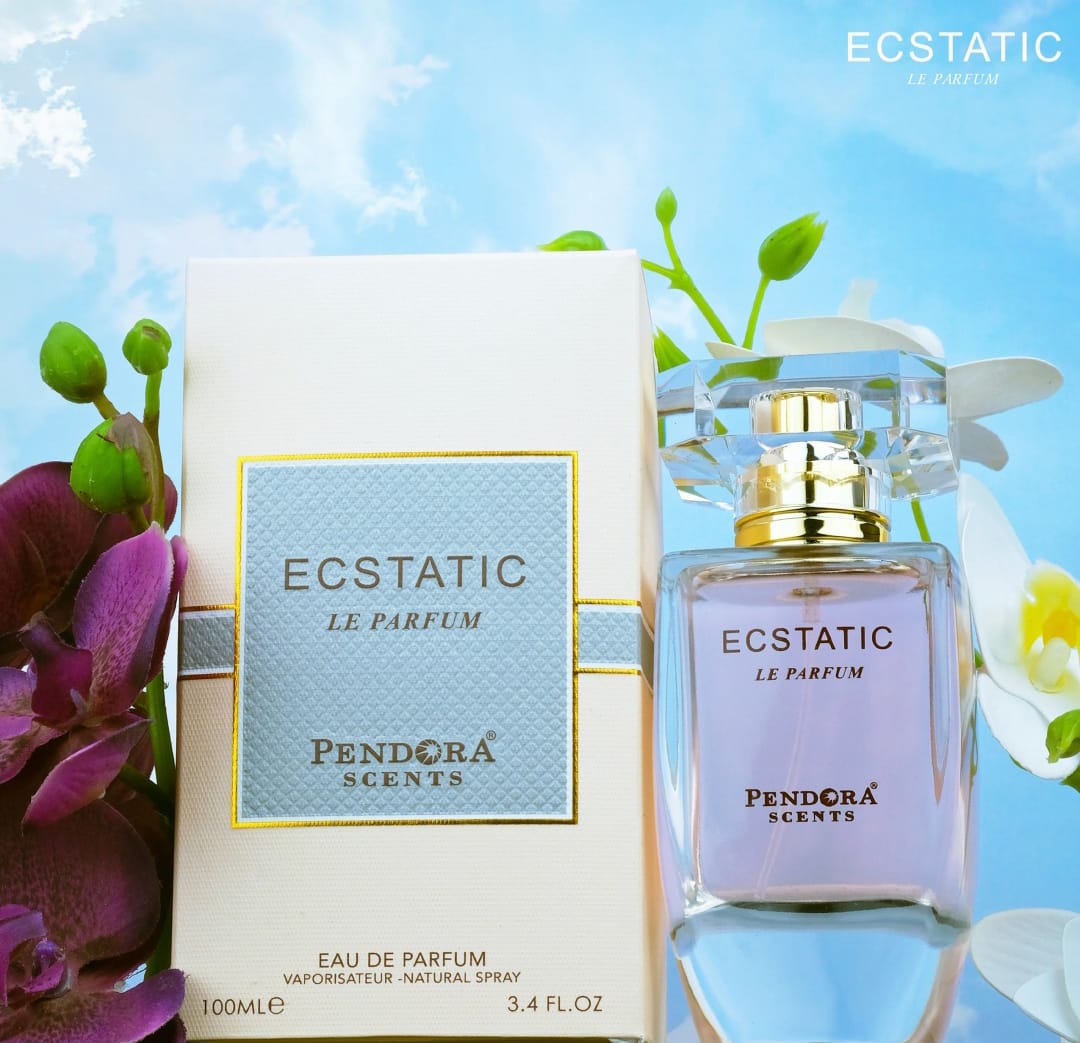 ecstatic بديل الي صعب باريس كورنر